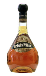 Irish Mist - Liqueur - Cappy\'s Warehouse Wine & Spirits