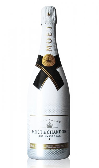 Moët & Chandon Ice Imperial Champagne – WannaSplit