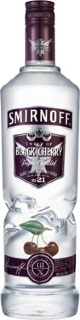 Smirnoff - Black Cherry Vodka - Cheers Wine & Spirits