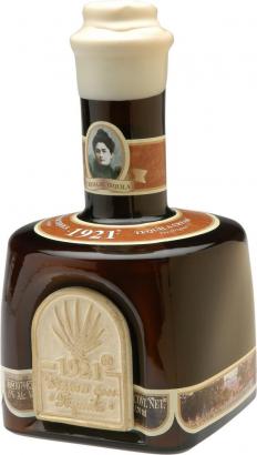 1921 - Tequila Cream