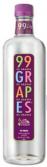 99 Schnapps - Grapes (12 pack cans)