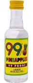 99 Schnapps - Pineapple (12 pack cans)