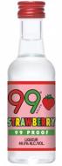 99 Schnapps - Strawberries (12 pack cans)