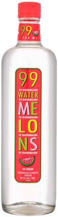 99 Schnapps - Watermelon (12 pack cans) (12 pack cans)