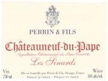Perrin & Fils - Châteauneuf-du-Pape Les Sinards 2017
