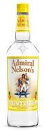 Admiral Nelsons - Pineapple Rum (50ml)