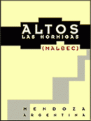 Altos Las Hormigas - Malbec Mendoza 2020