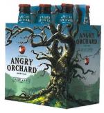 Angry Orchard - Crisp Apple Cider (Each)