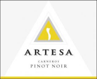 Artesa - Carneros Pinot Noir 2017