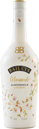 Baileys - Almande Almondmilk Liqueur (50ml) (50ml)