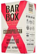 Bar Box - Cosmopolitan (1.75L)