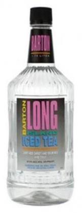 Barton - Long Island Iced Tea (1L) (1L)