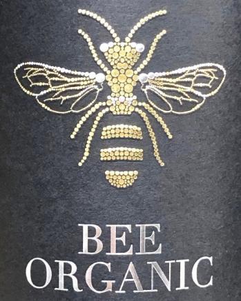 Bee Organic - Pinot Grigio NV