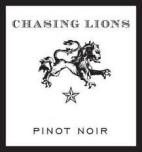 Chasing Lions - Pinot Noir 0