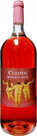 Culitos - Moscato Rosa NV