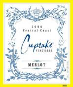 Cupcake - Merlot 0