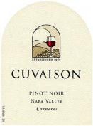 Cuvaison - Pinot Noir Napa Valley Carneros 2019