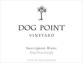 Dog Point - Sauvignon Blanc Marlborough 2021