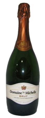 Domaine Ste. Michelle - Brut Columbia Valley  NV