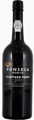 Fonseca - Vintage Port 1997