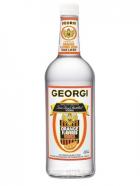 Georgi - Orange Vodka (1L)