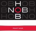 Hob Nob - Pinot Noir Vin de Pays dOc 2019