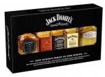 Jack Daniels - Variety Pack (4 pack cans)