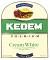 Kedem - Cream White Concord New York NV (1.5L) (1.5L)