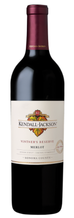 Kendall-Jackson - Merlot California Vintners Reserve 2020