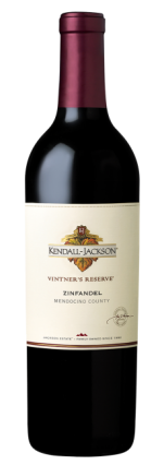 Kendall-Jackson - Zinfandel California Vintners Reserve 2020