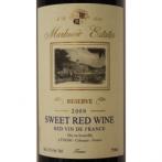 Markovic - Sweet Red Vin de Pays dOc 0