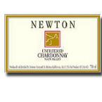 Newton - Unfiltered Chardonnay 2018