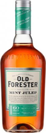 Old Forester Kentucky Bourbon - Mint Julep (1L) (1L)