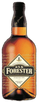 Old Forester - Kentucky Straight Bourbon Whisky (1L)