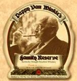 Pappy Van Winkle - Bourbon Reserve 23 Year
