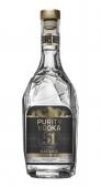 Purity Vodka - Connoisseur 51 Reserve Organic Vodka (1.75L)