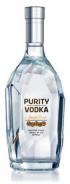 Purity Vodka - Signature 34 Edition Organic Vodka (1.75L)