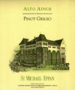 St. Michael-Eppan - Pinot Grigio Alto Adige 2022
