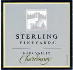 Sterling - Chardonnay Napa 2020