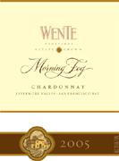 Wente - Chardonnay Morning Fog 2022