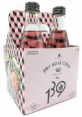 Wolffer Estate - No. 139 Dry Rose Cider (355ml)