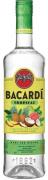Bacardi - Tropical Rum 0