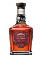 Jack Daniel's - Single Barrel Tennessee Rye 0