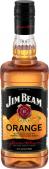 Jim Beam Orange Bourbon 0